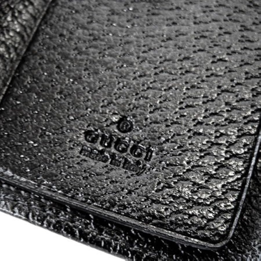 GUCCI グッチ キーケース ブラック 黒 6連 138093 Amazon.co.jp: グッチ キーケース 138093-CWC1R-1000 GUCCI 6連